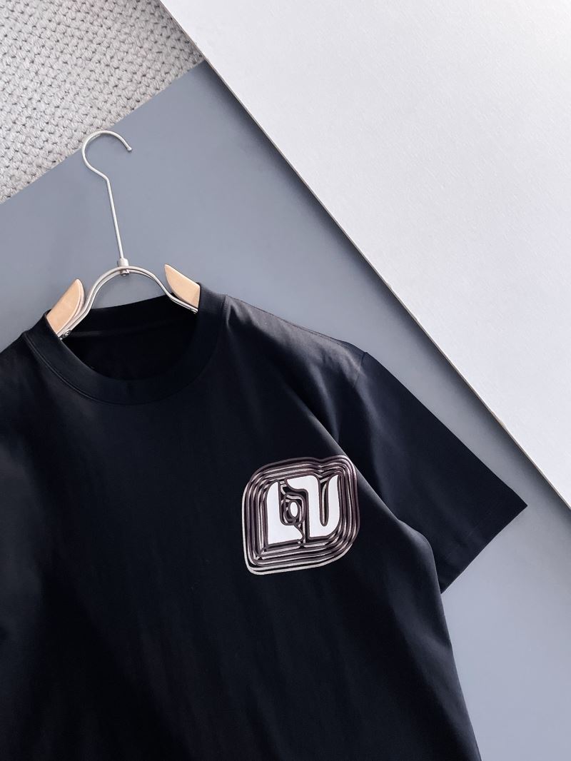 Louis Vuitton T-Shirts